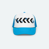 Series 1 - Butterfly Trucker Hat