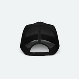 IntrovertedExtrovert™ - Trucker Hat (Black)