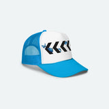 Series 1 - Butterfly Trucker Hat