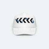 Series 1 - Butterfly Trucker Hat