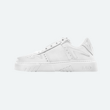 Series 1 - MLO Sneakers (White)