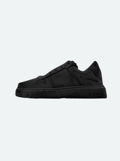 Series 1 - MLO Sneakers (Black)