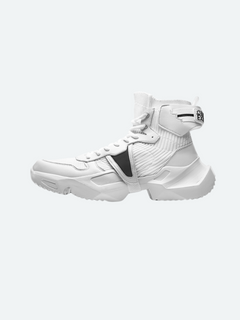 Series 1 - INX Sneakers (White)