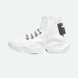 Series 1 - EVO Sneakers (White)