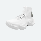 Series 1 - EVO Sneakers (White)