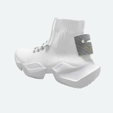 Series 1 - EVO Sneakers (White)