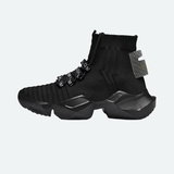 Series 1 - EVO Sneakers (Black)