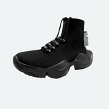 Series 1 - EVO Sneakers (Black)