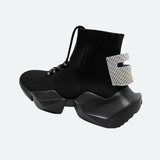 Series 1 - EVO Sneakers (Black)