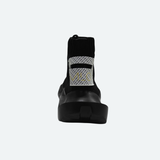 Series 1 - EVO Sneakers (Black)