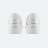 Series 1 - MLO Sneakers (White)