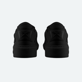 Series 1 - MLO Sneakers (Black)