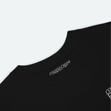 Series 1 - Classic T-Shirt (Black)