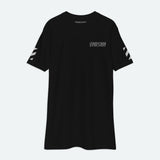 Series 1 - Snake T-Shirt (Black)