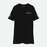 Series 1 - Classic T-Shirt (Black)