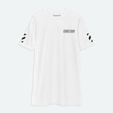 Series 1 - Snake T-Shirt (White)