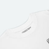 Series 1 - Blossom T-Shirt (White)