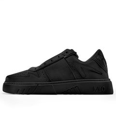 Series 1 - MLO Sneakers (Black)